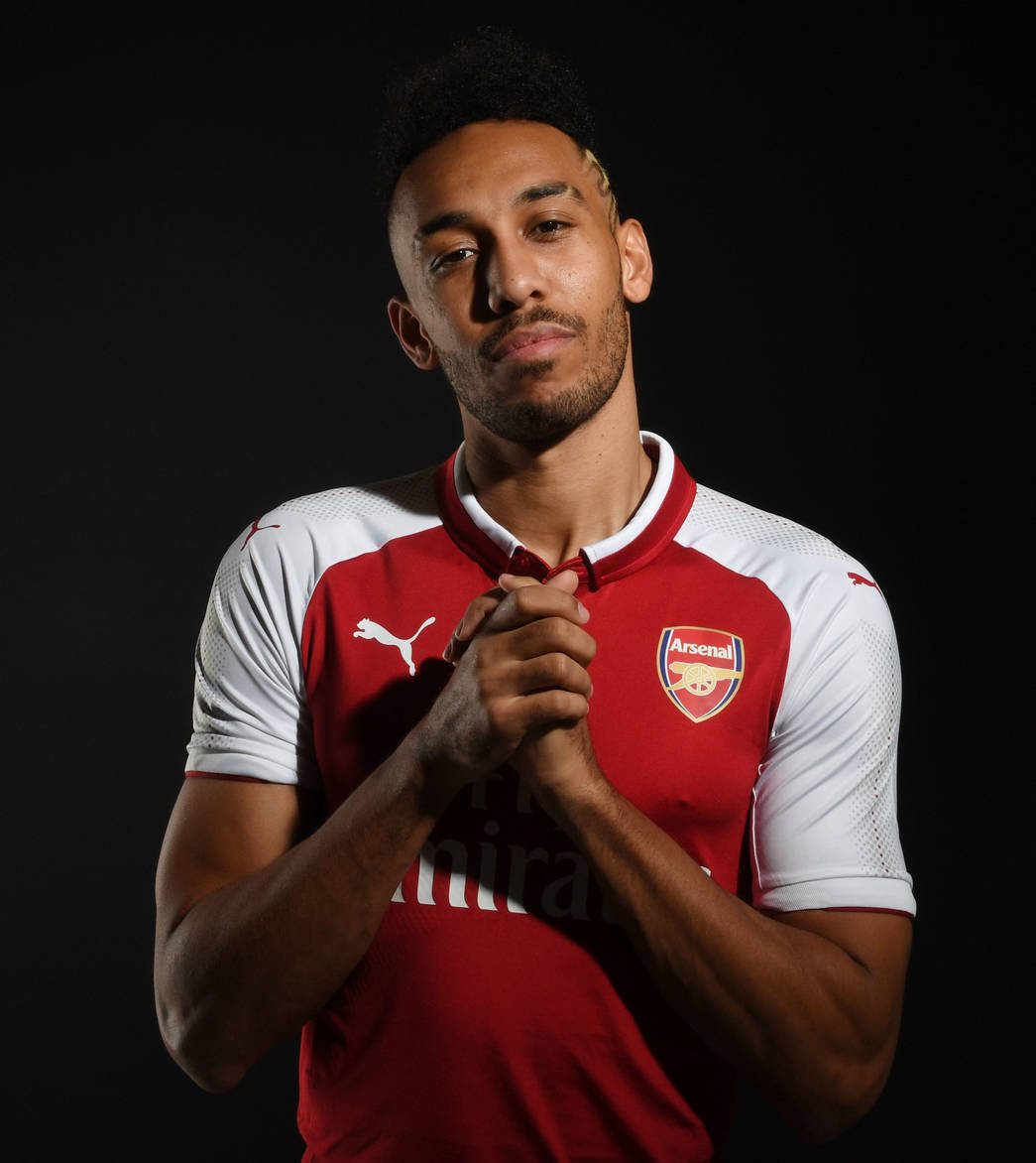 aubameyang 15