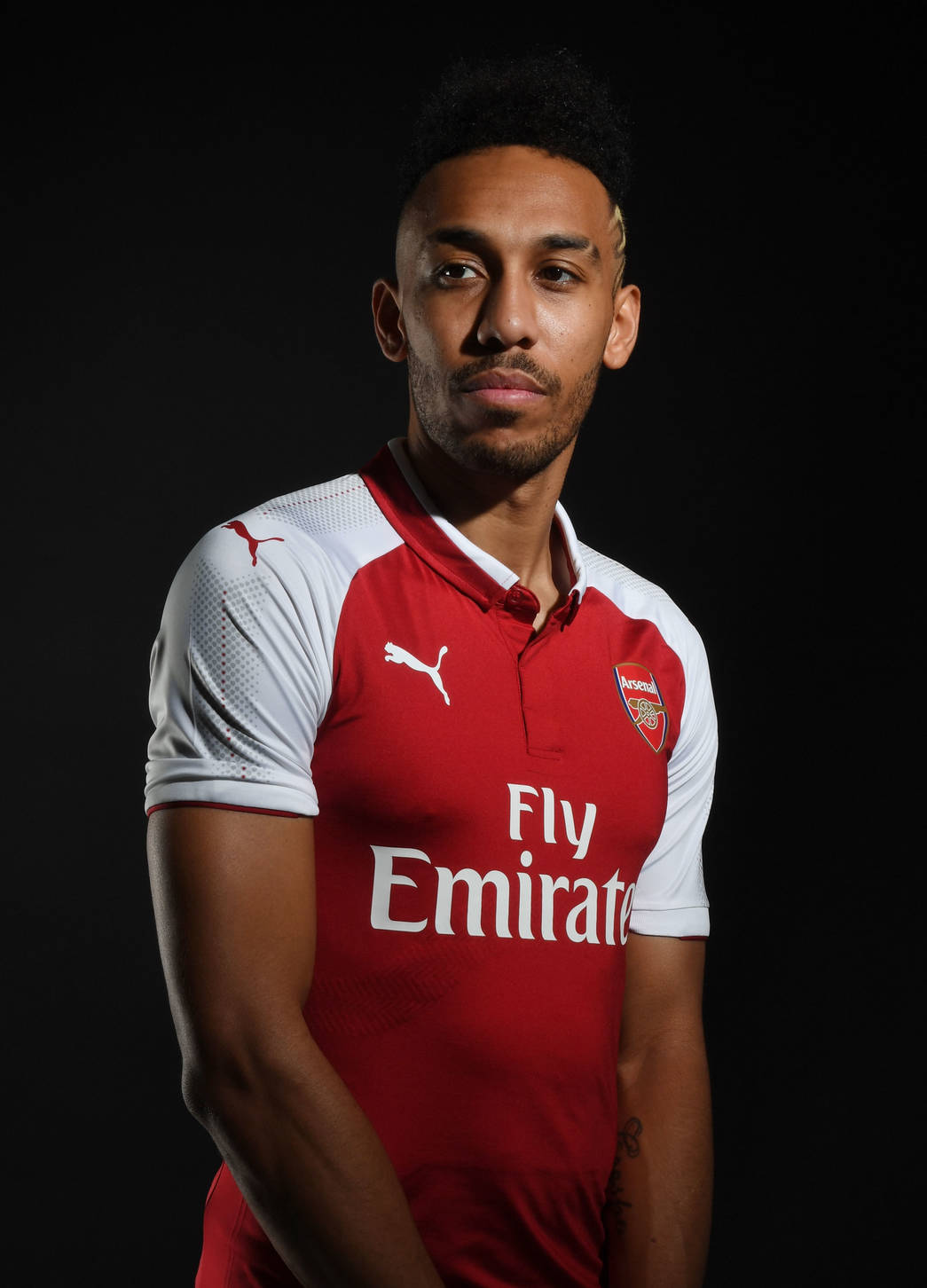 aubameyang 16