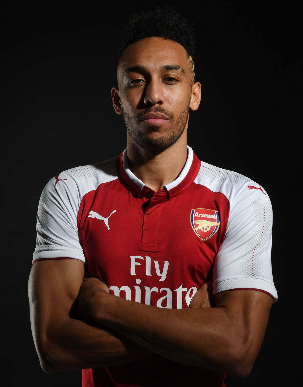 aubameyang 18