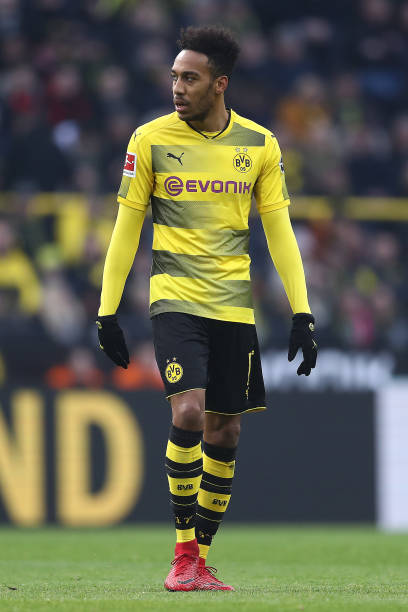 aubameyang freiburg