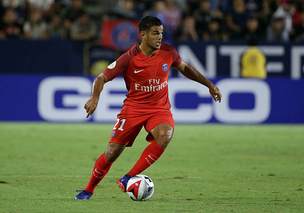 ben arfa