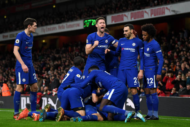 chelsea