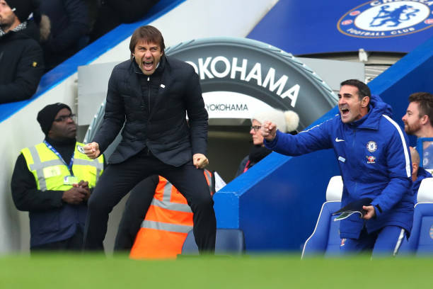 conte passion
