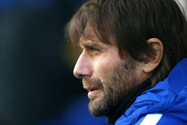 Antonio Conte