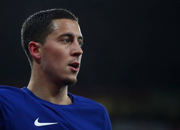 eden hazard