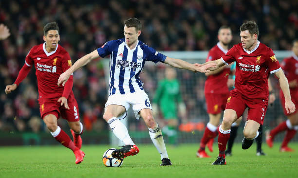 evans v liverpool