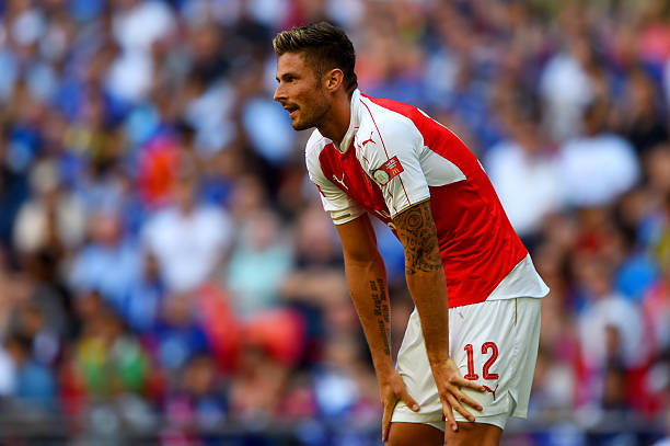 giroud chelsea