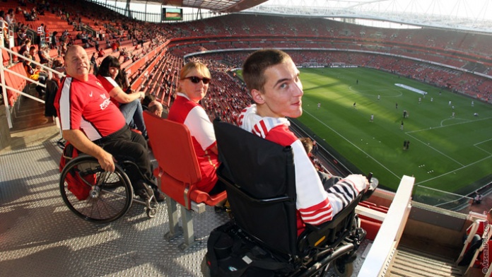 gun 1358327139 wheelchair access