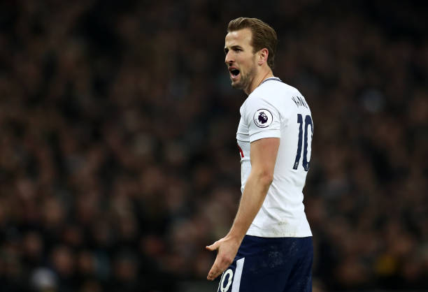 Harry Kane and Dele Alli should both be fit by early March 2 harry kane open mouth lol