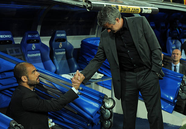 jose pep