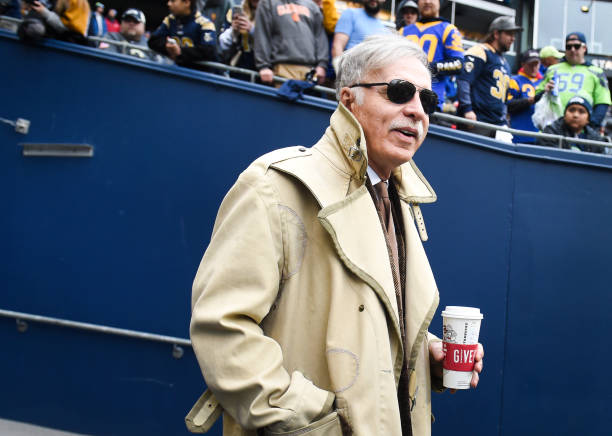 kroenke 2