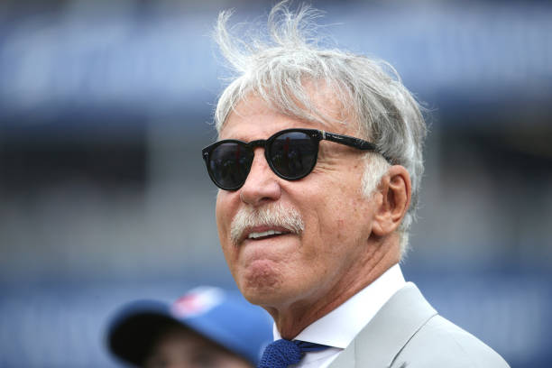 kroenke