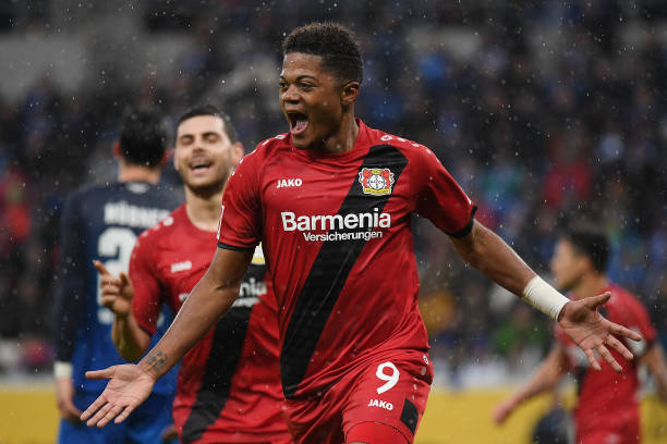 leon bailey 2