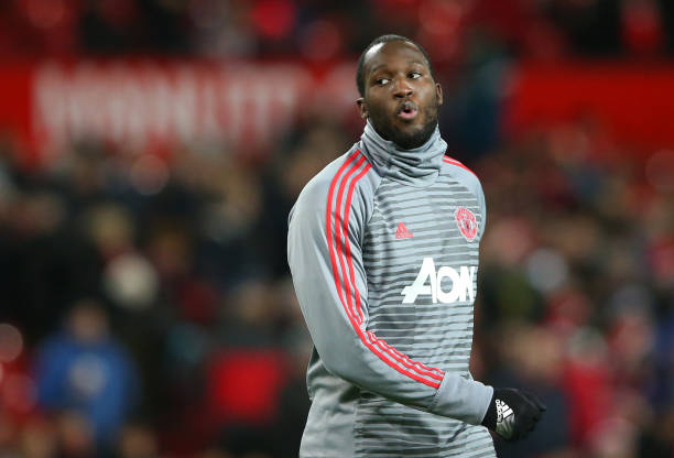 lukaku southampton