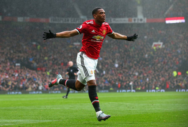 martial spurs