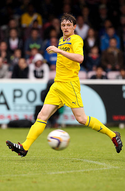 niall keown
