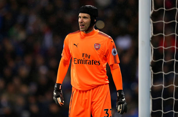 petr cech west brom