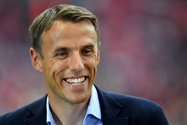 phil neville