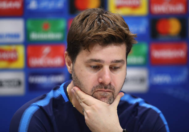 15 brilliant reasons Arsenal would never hire Mauricio Pochettino 11 poch 7