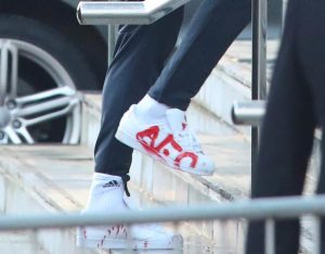 pogba shoes 2