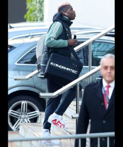 pogba shoes