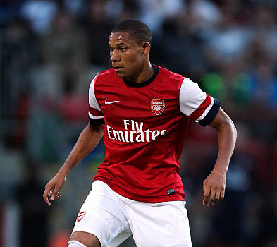wellington silva arsenal