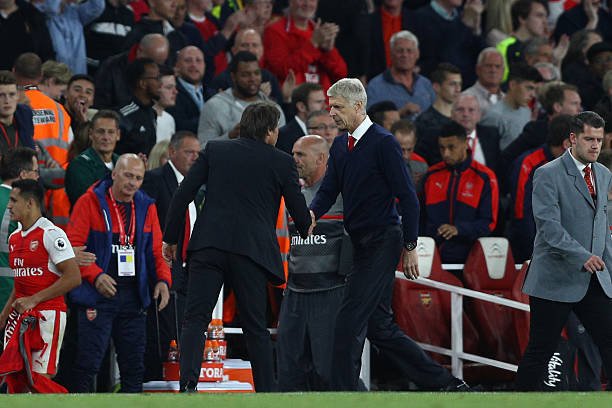 wenger conte