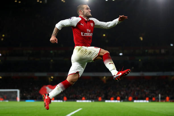 wilshere chelsea 2