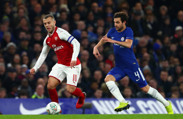 wilshere chelsea 3