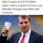 Brendan Rodgers was easy to dismiss before this season