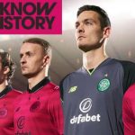 Celtic Pink