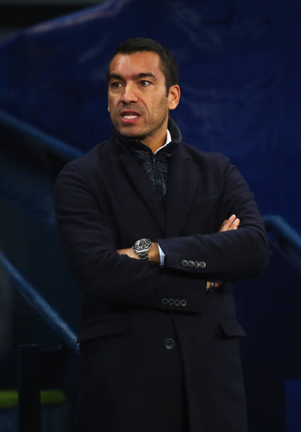 Giovanni Van Bronckhorst 2
