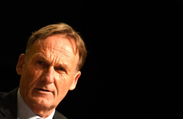 Hans Joachim Watzke 2