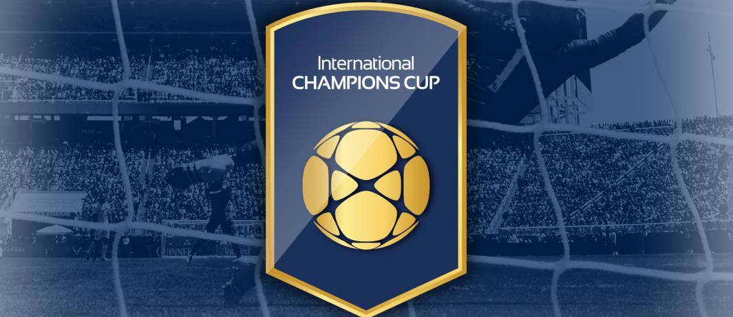 International Champions Cup