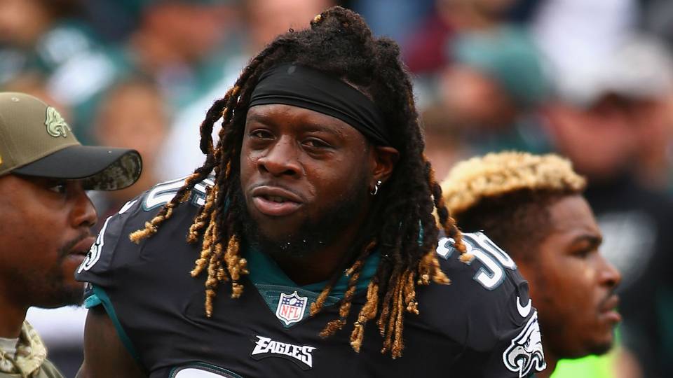Jay Ajayi