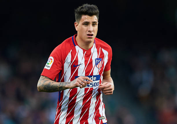 6 centre-backs Arsenal should consider signing this summer 4 Jose Maria Gimenez