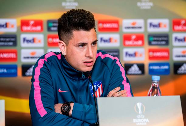 José Gimenez