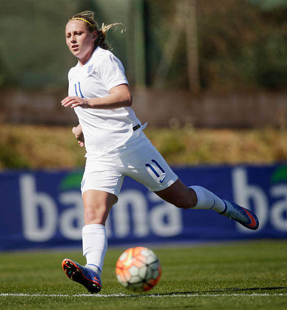 Leah Galton