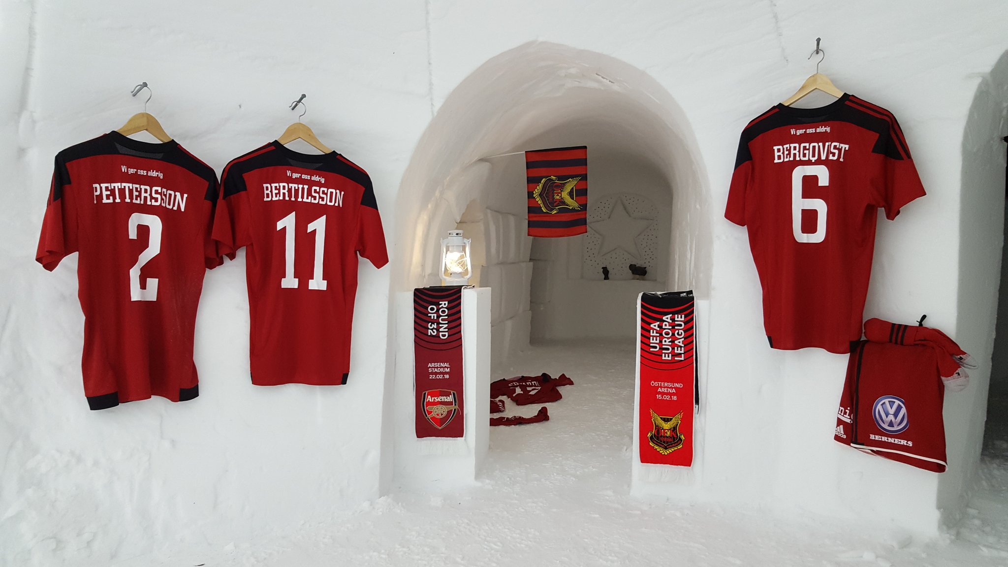 Ostersunds FK