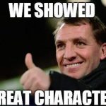 Rodgers 6