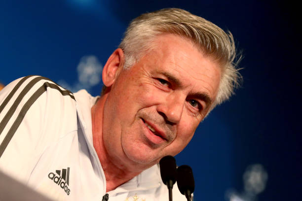 ancelotti
