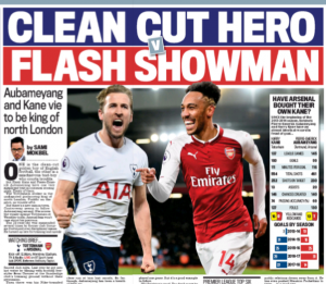 aubameyang daily mail 3