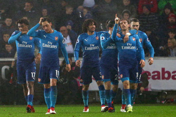 blue kit