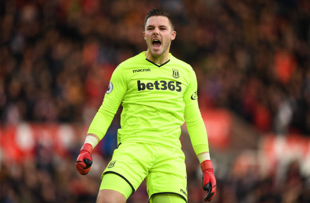 butland