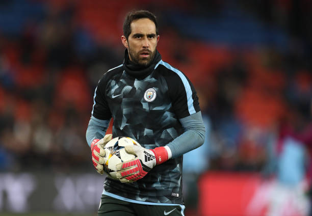 claudio bravo 2
