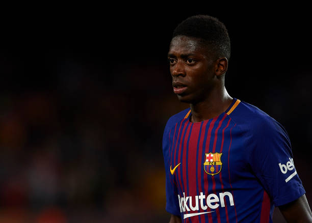 dembele barca 2