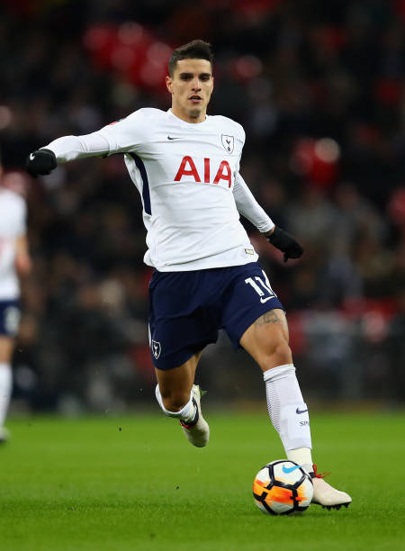 eric lamela