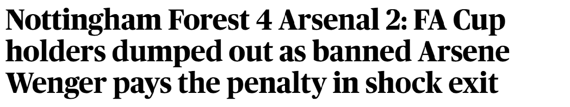 evening standard january 8