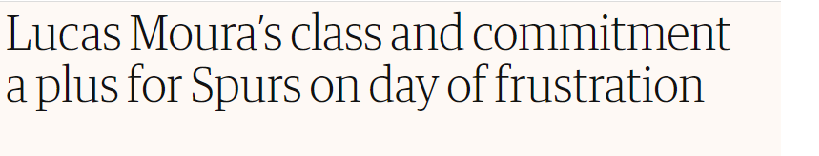 guardian 18 february 2018