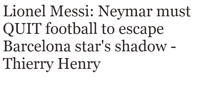 henry